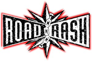 Road Rash logo